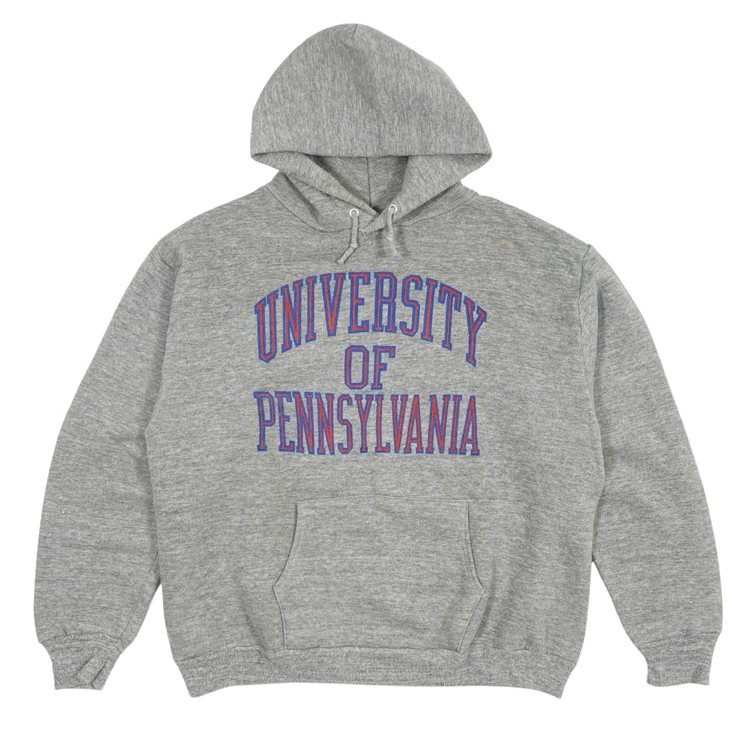 80’s University of Pennsylvania Hoodie (L)
