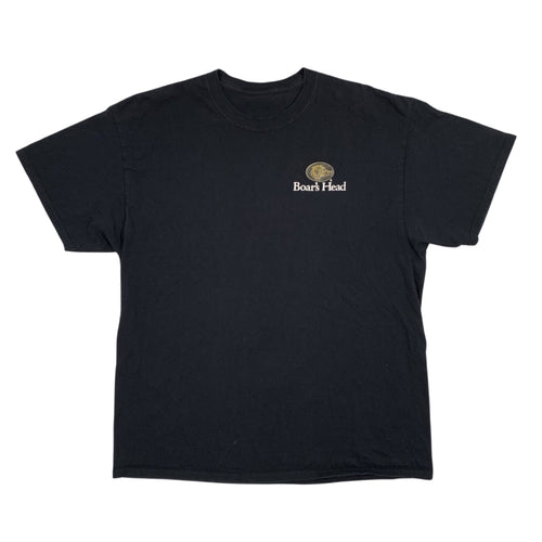 Boars Head Tee (L)
