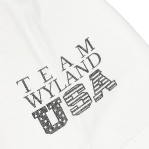 90’s Robert Wyland First Breath Tee (L)