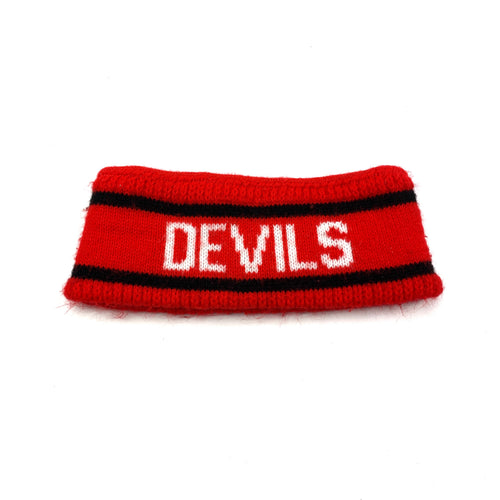 New Jersey Devils Runners Headband