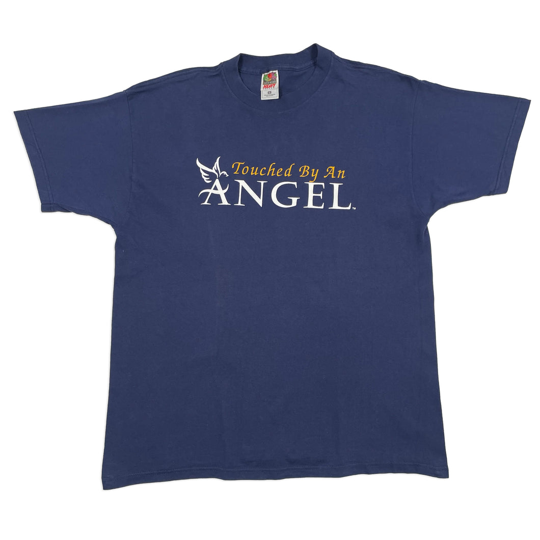 Vintage 90’s Touched by An Angel Tee (XL)