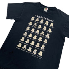 German Mood Tee (M)