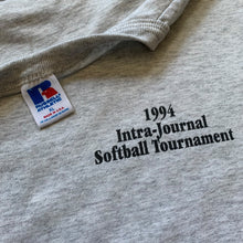 90’s Sports Law Journal Tee (XL)