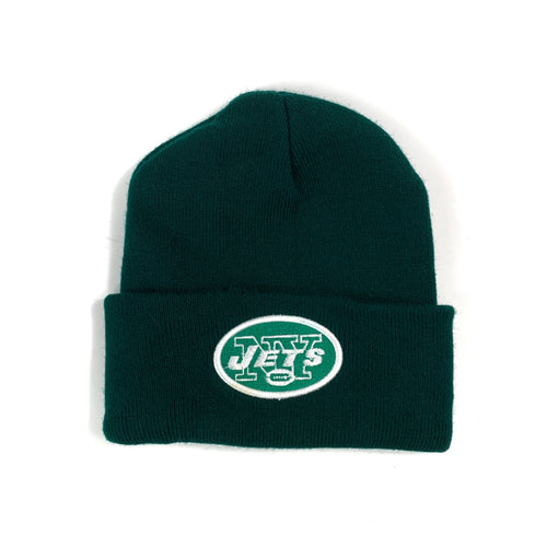 Jets Beanie