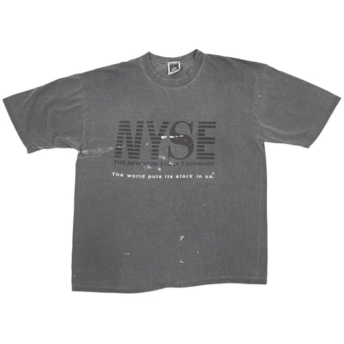 Vintage 90’s New York Stock Exchange Tee (