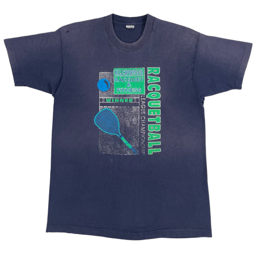 90’s Racquetball Tee (L)