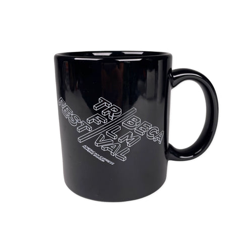 TriBeCa Film Fest Mug