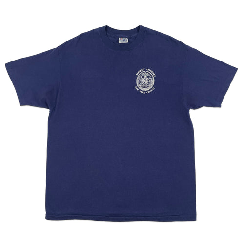 Vintage 90’s New York D.A. Tee (XL)
