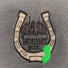90’s Garden State Horseshoers’ Association Crewneck (XL)