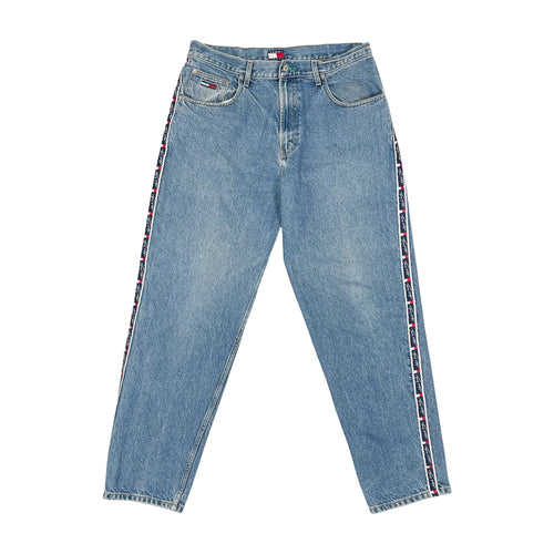 90’s Tommy Hilfiger Jeans (36x32)