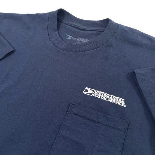 United States Postal Service Pocket Tee (L)