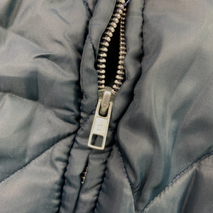 Zip Utility Vest (XL)