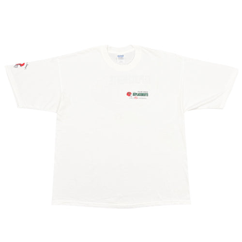The Replacements Film Catering Tee (XXL)
