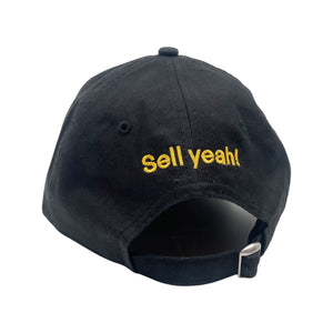 ebay Sell Yeah Hat