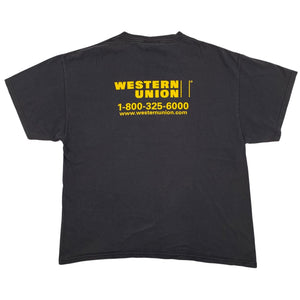2000’s Western Union Tee (XL)