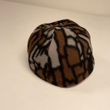 Vintage 90’s Fleece Camo Hat