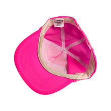 90’s Flashdancers Snapback