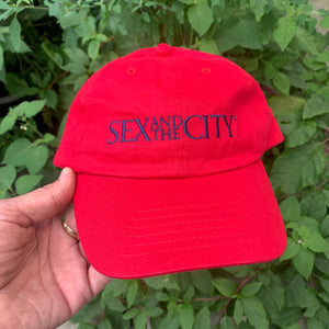 Sex and The City Hat