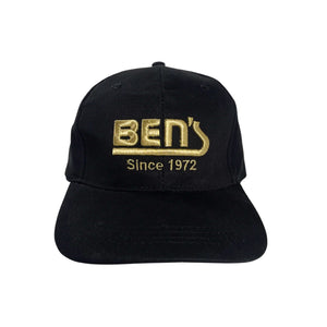 Vintage Ben’s Deli Hat