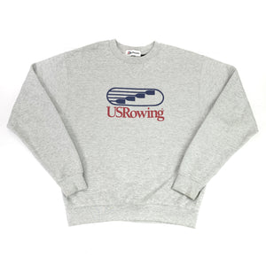 US Rowing Crewneck Sweatshirt (Size M)