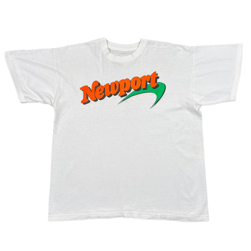 Vintage 90’s Newport Tee (L)
