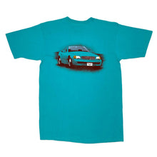 Vintage 90’s Mercedes Benz S-Class Tee (L)