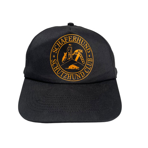 90’s Shutzhund Club Snapback