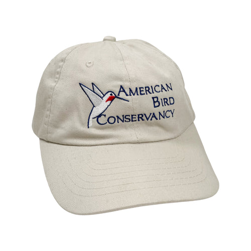 American Bird Conservancy Hat