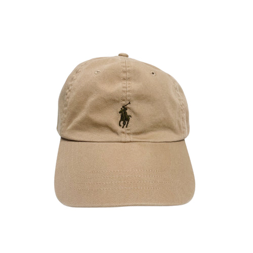 Polo Hat