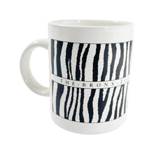 90’s Bronx Zoo Mug