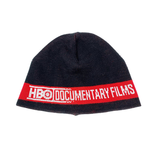HBO Documentary Films Beanie