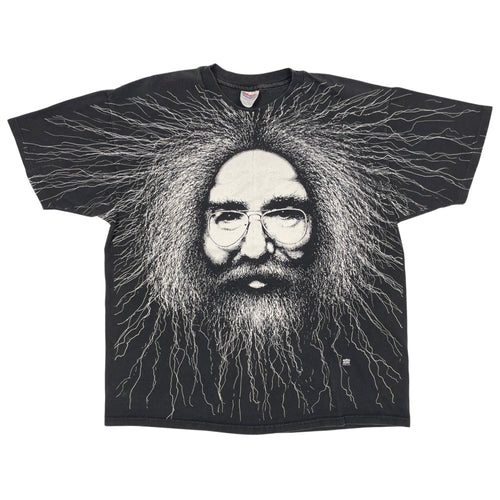 Vintage 1993 Jerry Garcia Tee (XL)