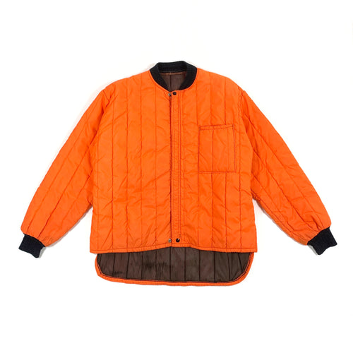 Vintage 80’s Hunting Insulation Set (L)