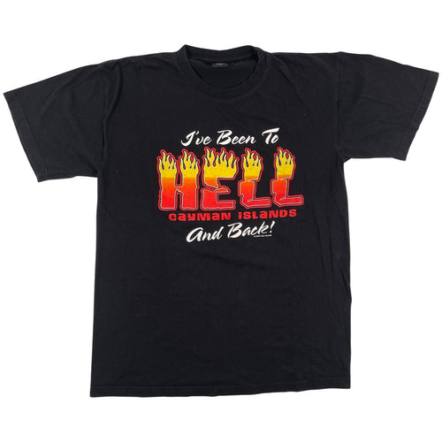 Hell Tee (L)
