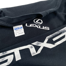 Lexus Long Sleeve Shirt (XXL)
