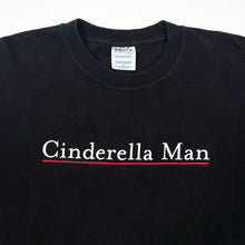 Vintage ‘05 Cinderella Man Tee (XL)