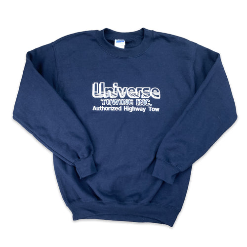 Universe Towing Crewneck (Size S)
