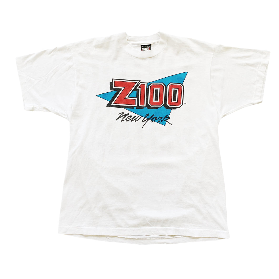 90’s Z100 Tee (XL)