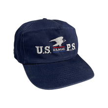 90’s USPS Snapback