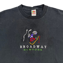90’s Broadway Tee (XL)