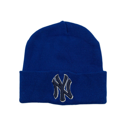 Vintage 90’s NY Beanie