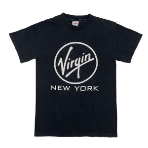 Vintage Virgin New York Tee (S)