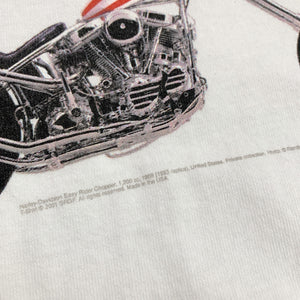 Guggenheim “Art of The Motorcycle” Tee (Size M)