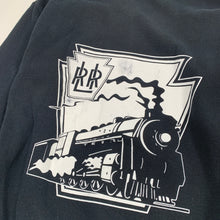 Long Island Rail Road Zip Sweatshirt (S)