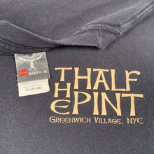 90’s The Half Pint Greenwich Village Tee (XL)