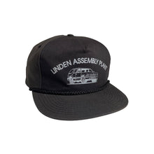 90’s Assembly Plant Hat