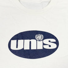United Nations International School Tee (M)