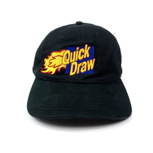 New York Lottery QuickDraw Hat