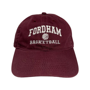Fordham Basketball Hat