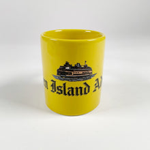 Staten Island Advance Mug